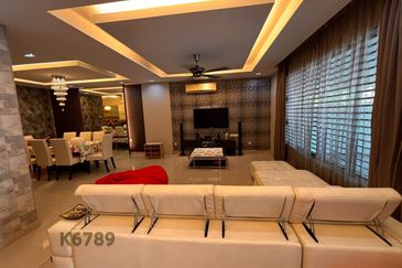 Lorong Batu Nilam 17C 