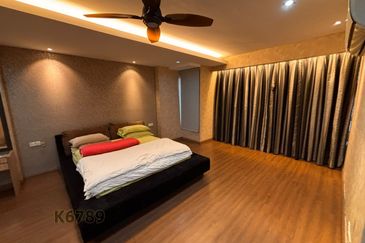 Lorong Batu Nilam 17C 