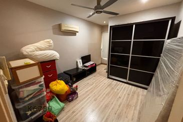 Lorong Batu Nilam 17C 