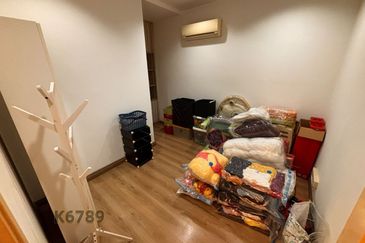 Lorong Batu Nilam 17C 