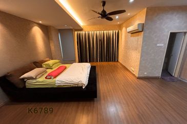 Lorong Batu Nilam 17C 