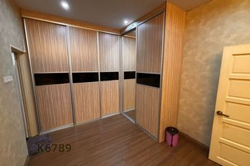 Lorong Batu Nilam 17C 