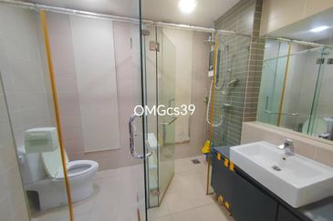 Jalan Setia Damai U13/14