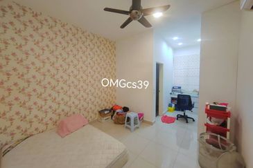 Jalan Setia Damai U13/14