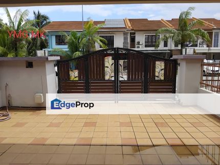 Kota Bayu Emas, Selangor, Klang