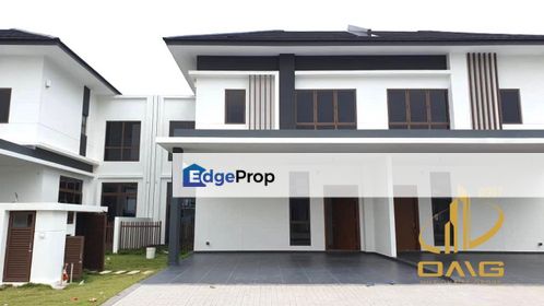 Setia Alam , Selangor, Setia Alam/Alam Nusantara