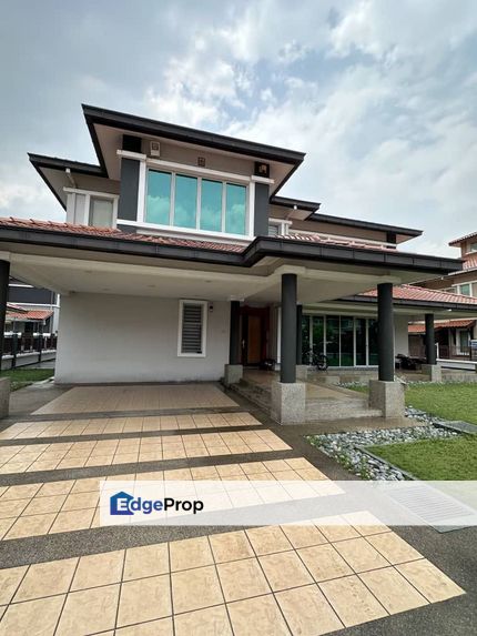 Ambang Botanic 1, Selangor, Bandar Botanic/Bandar Bukit Tinggi