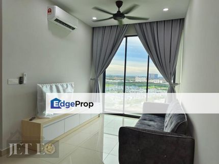 Maple residence , Selangor, Klang