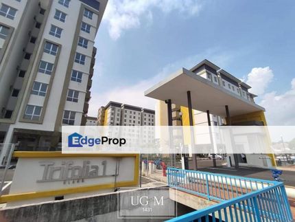 Taman Saga Jalan Samarinda Klang , Selangor, Klang