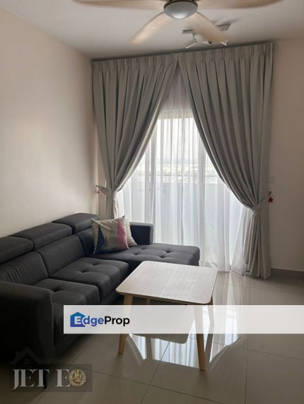 Tropicana Aman , Selangor, Telok Panglima Garang