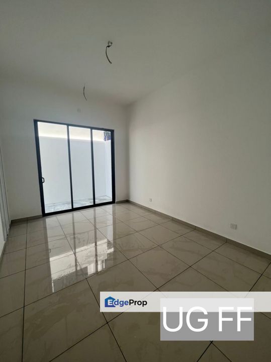 Setia Alam, Selangor, Setia Alam/Alam Nusantara