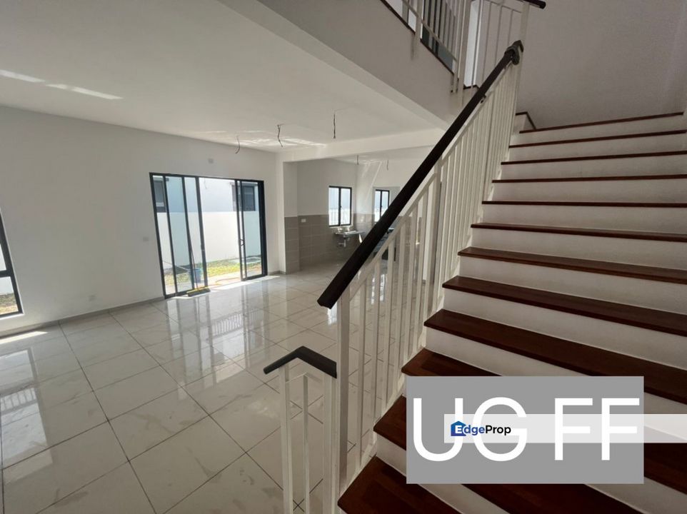 Setia Alam, Selangor, Setia Alam/Alam Nusantara