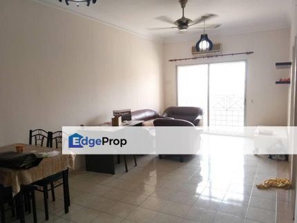 Taman Bayu Perdana, Selangor, Klang