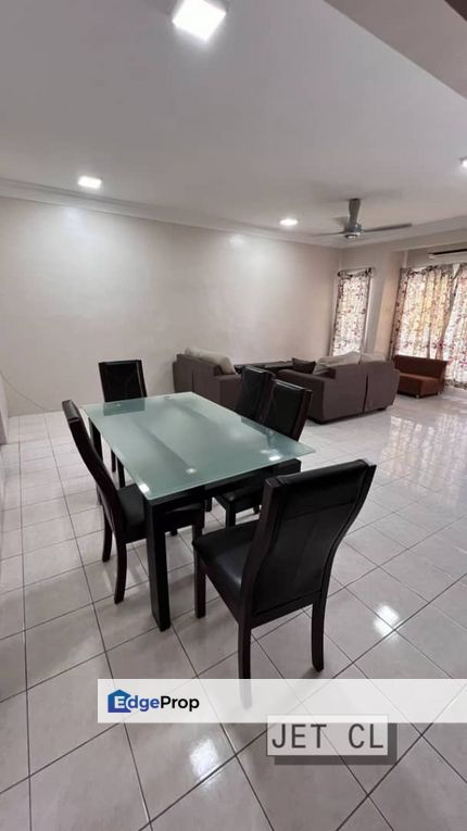 Setia Alam, Selangor, Setia Alam/Alam Nusantara