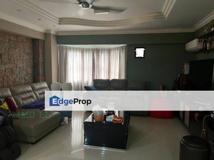 Bukit Kuda, Selangor, Klang