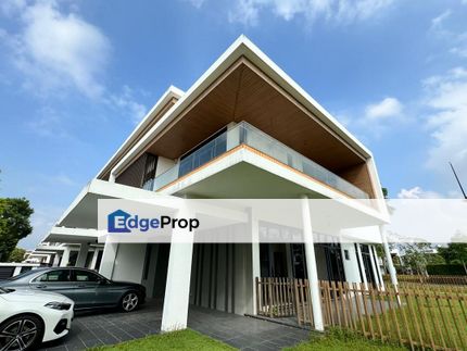 Rimbayu Eco Sanctuary , Selangor, Telok Panglima Garang