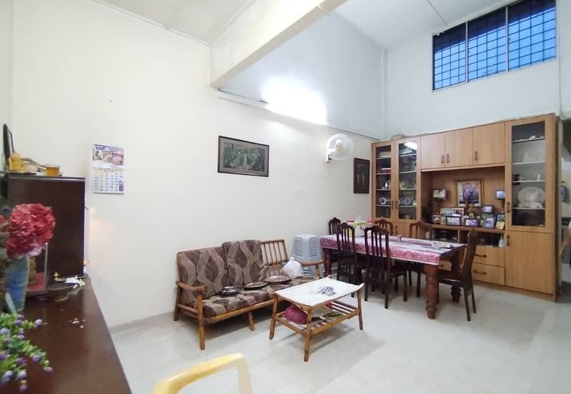 Paramount Garden (Taman Paramount)