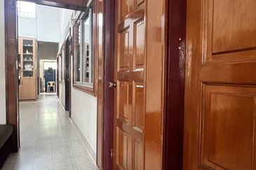 Paramount Garden (Taman Paramount)