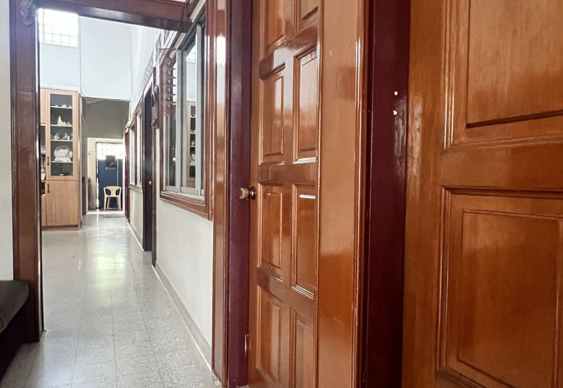 Paramount Garden (Taman Paramount)