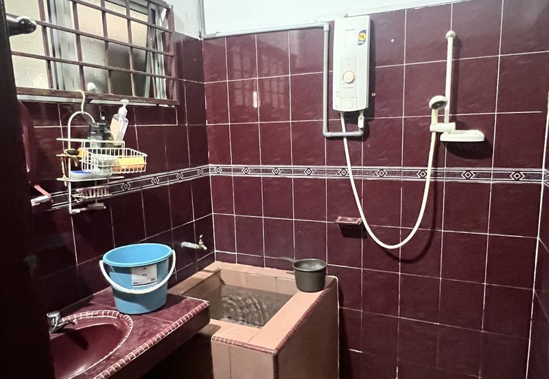 Paramount Garden (Taman Paramount)