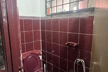 Paramount Garden (Taman Paramount)