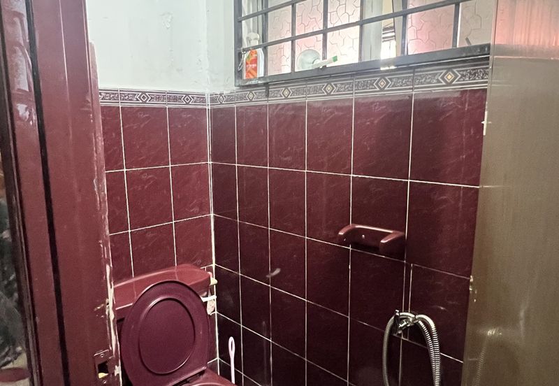 Paramount Garden (Taman Paramount)