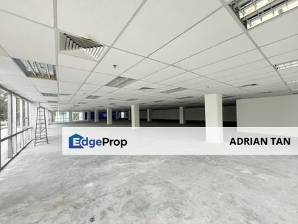 Wisma Kemajuan Office Space for RENT, Selangor, Petaling Jaya