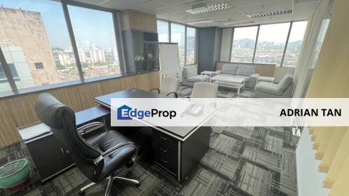 Damansara Uptown Furnished Office, Selangor, Petaling Jaya