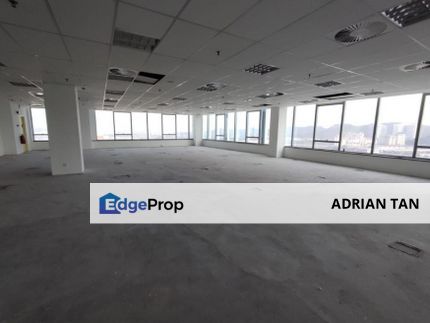 Mutiara Damansara Office for Rent, Selangor, Mutiara Damansara