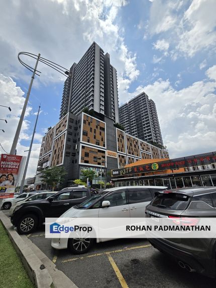 SEVENTEEN RESIDENCE (BIJI LIVING) FOR SALE, Selangor, Petaling Jaya