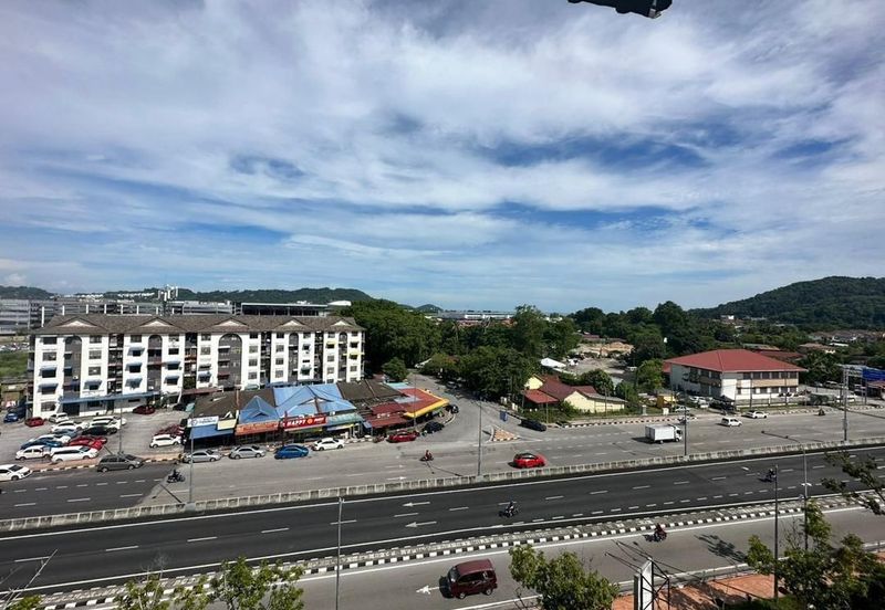 Pangsapuri Bayan Permai