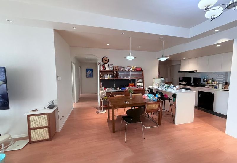 Venti @ Skycube Residence