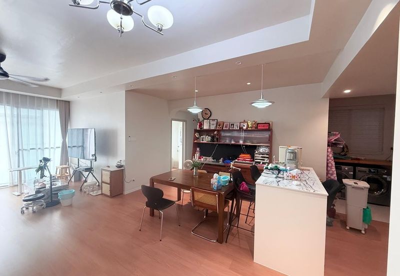 Venti @ Skycube Residence