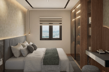 The Loop Residences