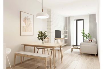 Grace Harmony Jelutong Direct developer unit|LRT|first brigde