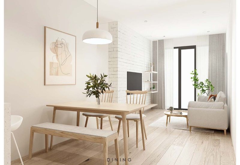 Grace Harmony Jelutong Direct developer unit|LRT|first brigde