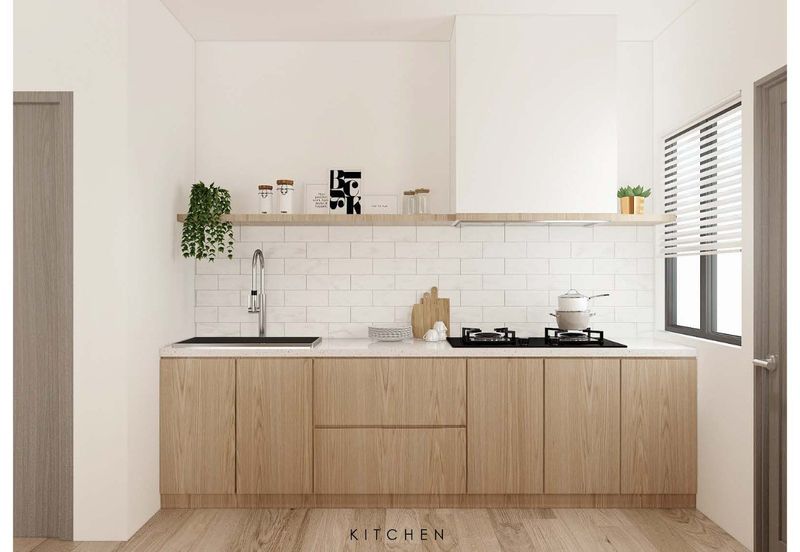 Grace Harmony Jelutong Direct developer unit|LRT|first brigde