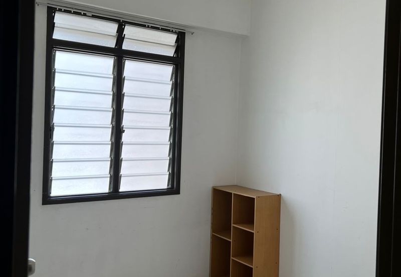 Sri Aman Block C (Sri Aman Block 1 & 3), Bukit Jambul, Penang