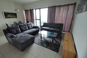 Setia Sky Residences