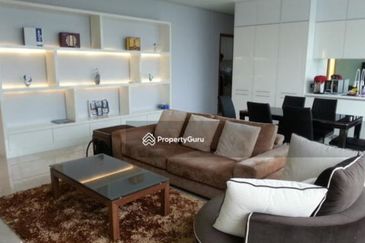 ViPod Residences (6 Kia Peng)
