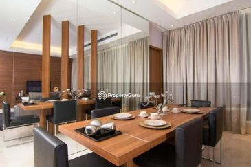 ViPod Residences (6 Kia Peng)