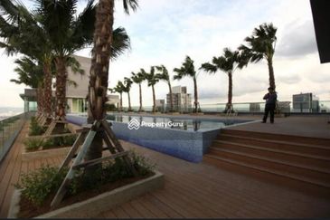 ViPod Residences (6 Kia Peng)