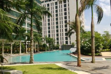 ViPod Residences (6 Kia Peng)