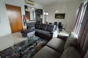 ViPod Residences (6 Kia Peng)