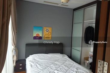 ViPod Residences (6 Kia Peng)