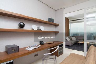 ViPod Residences (6 Kia Peng)