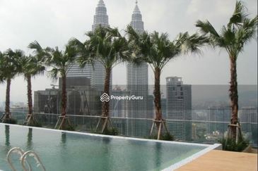 ViPod Residences (6 Kia Peng)