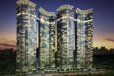 Setia Sky Residences