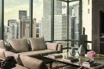 [0 Downpayment]/ [Foreigner able to buy Below RM1mil in KL]!!