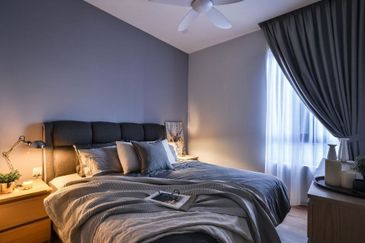 New Freehold in Cheras with Super Low Density Condo/ 2024 Completed with Balcony!!